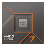 Micro Procesador Amd Ryzen 7 8700f Octacore 5 Ghz