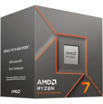 Micro Procesador Amd Ryzen 7 8700f Octacore 5 Ghz