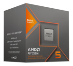 Micro Procesador Amd Ryzen 5 8600g 6 Núcleos 5 Ghz