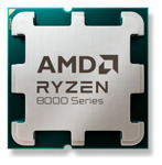 Micro Procesador Amd Ryzen 5 8600g 6 Núcleos 5 Ghz