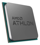 Micro Procesador Amd Athlon 3000g Dual Core 3.5ghz