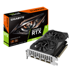 PLACA DE VIDEO GIGABYTE GEFORCE RTX 3050 WINFORCE OC 6GB PCIE 4.0
