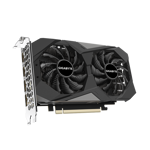 PLACA DE VIDEO GIGABYTE GEFORCE RTX 3050 WINFORCE OC 6GB PCIE 4.0