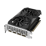 PLACA DE VIDEO GIGABYTE GEFORCE RTX 3050 WINFORCE OC 6GB PCIE 4.0