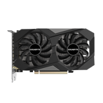 PLACA DE VIDEO GIGABYTE GEFORCE RTX 3050 WINFORCE OC 6GB PCIE 4.0