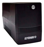 Ups Estabilizador Lyonn Ctb 1200 Ap 1200va