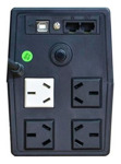 Ups Estabilizador Lyonn Ctb 1200 Ap 1200va