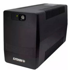 Ups Estabilizador Lyonn Ctb 1200 Ap 1200va