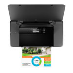 Impresora portátil HP OfficeJet 200 color CZ993A