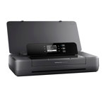 Impresora portátil HP OfficeJet 200 color CZ993A