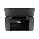 Impresora portátil HP OfficeJet 200 color CZ993A