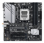 Motherboard Asus Prime B650m-a Wifi Ii Am5 Micro Atx Ddr5