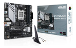 Motherboard Asus Prime B650m-a Wifi Ii Am5 Micro Atx Ddr5