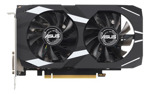 Placa De Video Asus Dual Geforce Rtx3050 Oc Edition 6g Gddr6