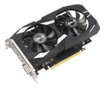 Placa De Video Asus Dual Geforce Rtx3050 Oc Edition 6g Gddr6