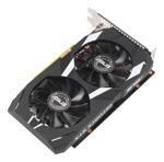 Placa De Video Asus Dual Geforce Rtx3050 Oc Edition 6g Gddr6