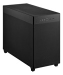 Gabinete Asus Prime Ap201 Micro-atx Mini-itx Negro
