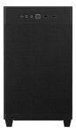 Gabinete Asus Prime Ap201 Micro-atx Mini-itx Negro