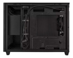 Gabinete Asus Prime Ap201 Micro-atx Mini-itx Negro