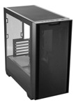 Gabinete Asus Case A21 Cableado Trasero M-atx Negro