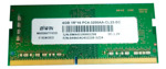 Memoria Ram Sodimm Biwin 4gb Ddr4 3200mhz Notebook