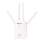 Repetidor Kanji blanco KJN-RP4200B