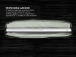 Funda para Notebook 15,6" de Neoprene