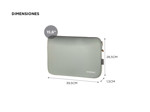 Funda para Notebook 15,6" de Neoprene
