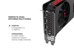 Placa de Video Geforce RTX 3060Ti 8GB PNY XLR8 Revel Epic