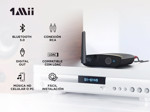 Receptor Bluetooth Hifi Audio Hd Ll 1mii Ds200pro