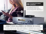 Receptor Bluetooth Hifi Audio Hd Ll 1mii Ds200pro
