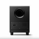 Barra de sonido Philips TAB5305/77 con subwoofer inalámbrico 2.1