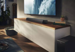 Barra de Sonido Bluetooth 2.1 Philips TAB7207/77