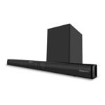Barra de sonido con Subwoofer inal Noblex SB100SW