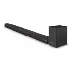 Barra de sonido con Subwoofer inal Noblex SB100SW
