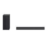 BARRA DE SONIDO LG S40Q 300 W