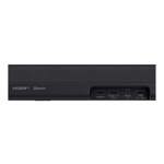 BARRA DE SONIDO LG S40Q 300 W