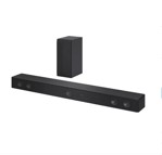 Barra de Sonido con Subwoofer 800W Negro LG SH7Q