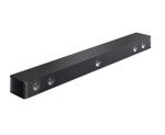 Barra de Sonido con Subwoofer 800W Negro LG SH7Q