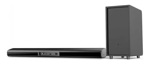 Soundbar Subwoofer 2.1 Telefunken Polaris 700 200w Bluetooth