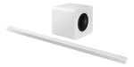 Barra De Sonido Samsung Ultra Hw-s801d/zf Subwoofer 2024
