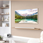 Barra De Sonido Samsung Ultra Hw-s801d/zf Subwoofer 2024