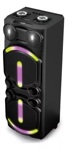 Torre De Sonido Philips Tax5708 Luces Rgb 400 W Bluetooth