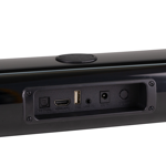 Parlante Kanji Barra de sonido SP-KJA430F 1200W