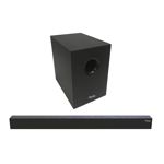 Parlante Kanji Barra de sonido + Subwoofer 2000W
