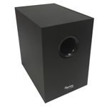 Parlante Kanji Barra de sonido + Subwoofer 2000W