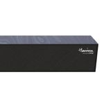 Parlante Kanji Barra de sonido + Subwoofer 2000W