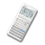 Casio Fx-9860giii Calculadora Cientifica 2900 Func Grafica