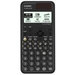 Casio Classwiz Fx-991la Cw Calculadora Cientifica 553 Func