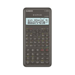 Casio Fx-82ms-2 2da Edicion Calculadora Cientifica 240 Func